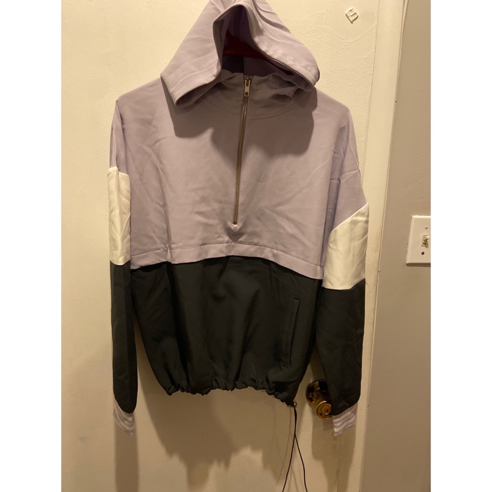 Avia windbreaker